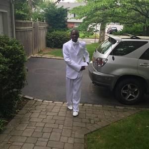 Meet your Posher, Tracey